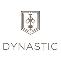 DYNASTIC Logo