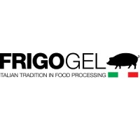 FRIGO-GEL S.R.L. Logo