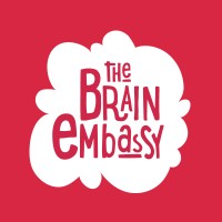 Brain Embassy Poland Logo