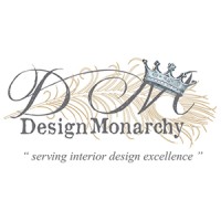 Design Monarchy Logo