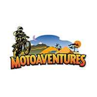 Moto Aventures Logo