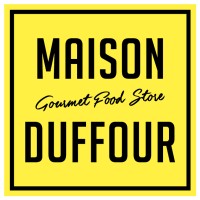 Maison Duffour Logo
