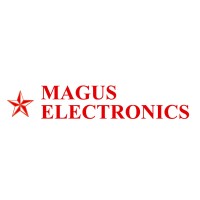 Magus Electronics Logo