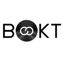 Bookt Logo