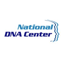 National DNA Center Logo