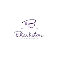 Blackstone Properties of CT Logo