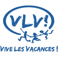 Vive les Vacances ! Logo