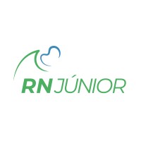 RN Júnior Logo
