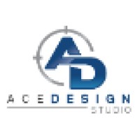 ACE Design Studio, LLC Logo