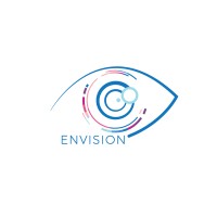 Princeton Envision Logo