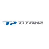 JSC CONCERN TITAN-2 branch in Finland Logo