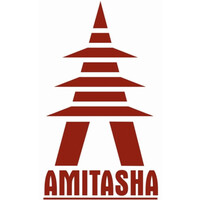 Amitasha Enterprises Pvt Ltd Logo