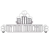 My Mini Munchkin Logo