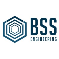 BSS Engineering Logo