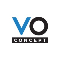 Vo Concept Logo