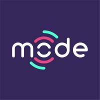 Mode Sensors Logo