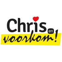 Chris en Voorkom Logo