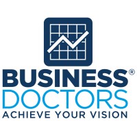 Business Doctors Ireland Logo