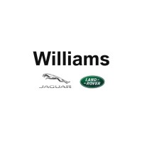 Williams Jaguar Land Rover Logo