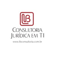 LB Consultoria Jurídica em TI Logo
