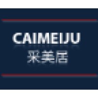 CAIMEIJU 采美居 Logo