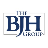 The BJH Group Logo