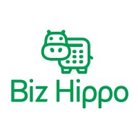 Biz Hippo Logo