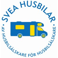 Svea Husbilar Logo
