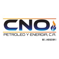 CNO Petróleo y Energía, C.A. Logo