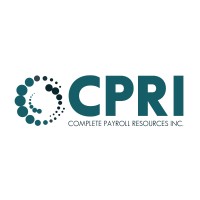 Complete Payroll Resources Inc. Logo