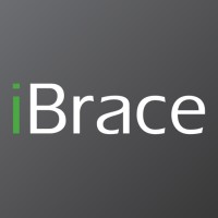 iBrace Canada - Orthotics Logo