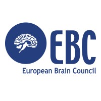 European Brain Council Logo