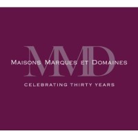 Maisons Marques et Domaines Ltd Logo