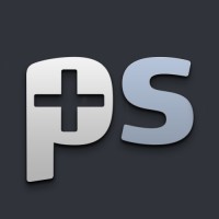 Plusservice ApS Logo