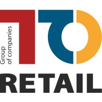 TORETAIL Group of Companies, Inc. Logo