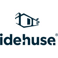 ide-huse Logo