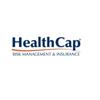 HealthCap USA Logo