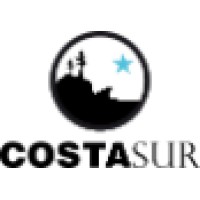 ONG Costa Sur Logo