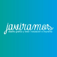 javiramos.COM Logo