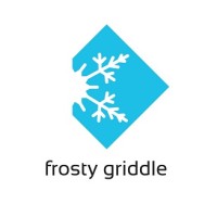 Frosty Griddle - Cooling Systems s.r.o. Logo