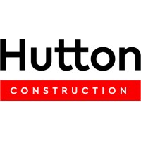 Hutton Construction Logo