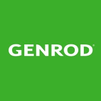 Genrod Logo