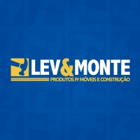 Lev & Monte Logo