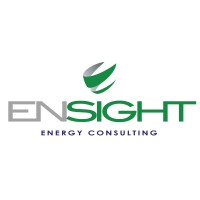 Ensight Energy Consulting Logo