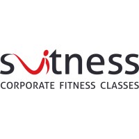 Svitness Logo