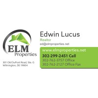 ELM Properties, INC. Logo