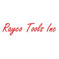 Rayco Tools, Inc. Logo