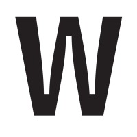 W Architecture & Landscape Architecture Logo