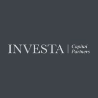 INVESTA | Capital Partners Logo