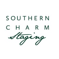 Southern Charm Staging Logo